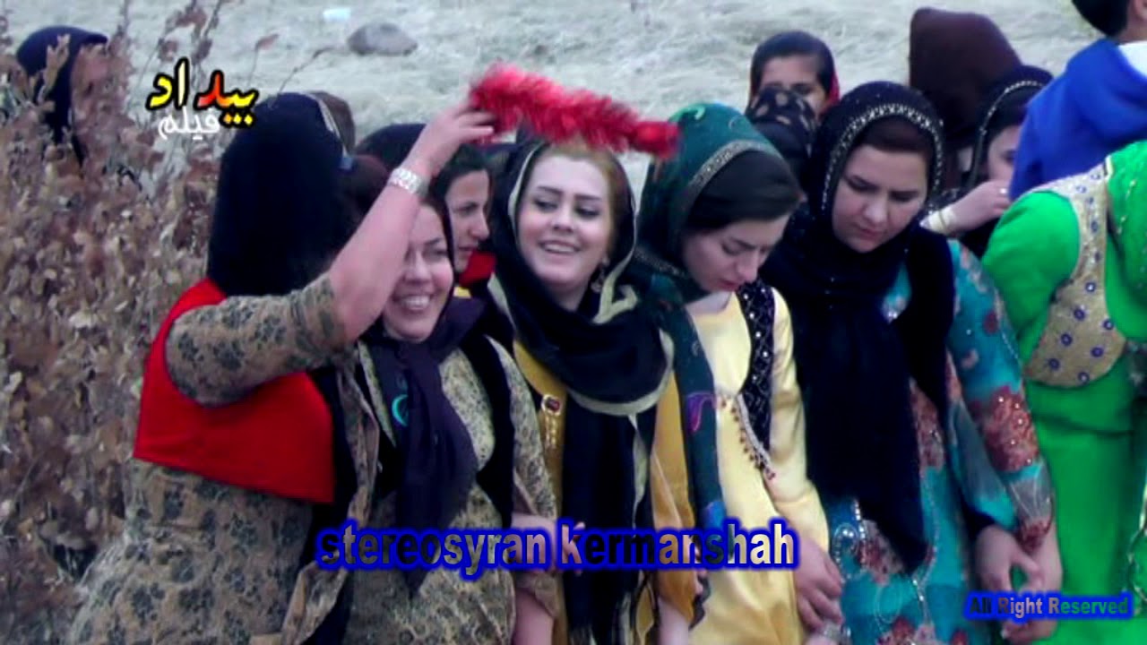 Chapla Hawramiّّّّّ--بزمی چپله زور خوش بخشه و لطف الله