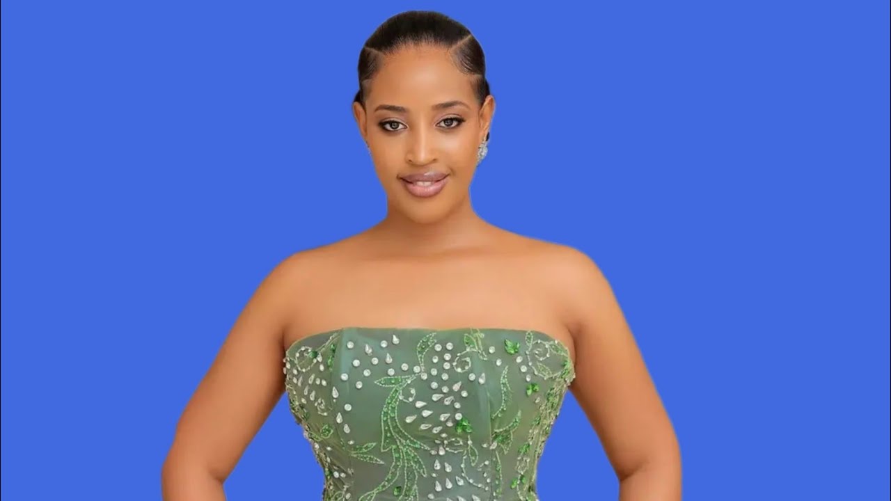 IKINAMICO _ Abo yahaye umugisha ntawabatanya l itorero indamutsa l radio Rwanda umuturanyi series