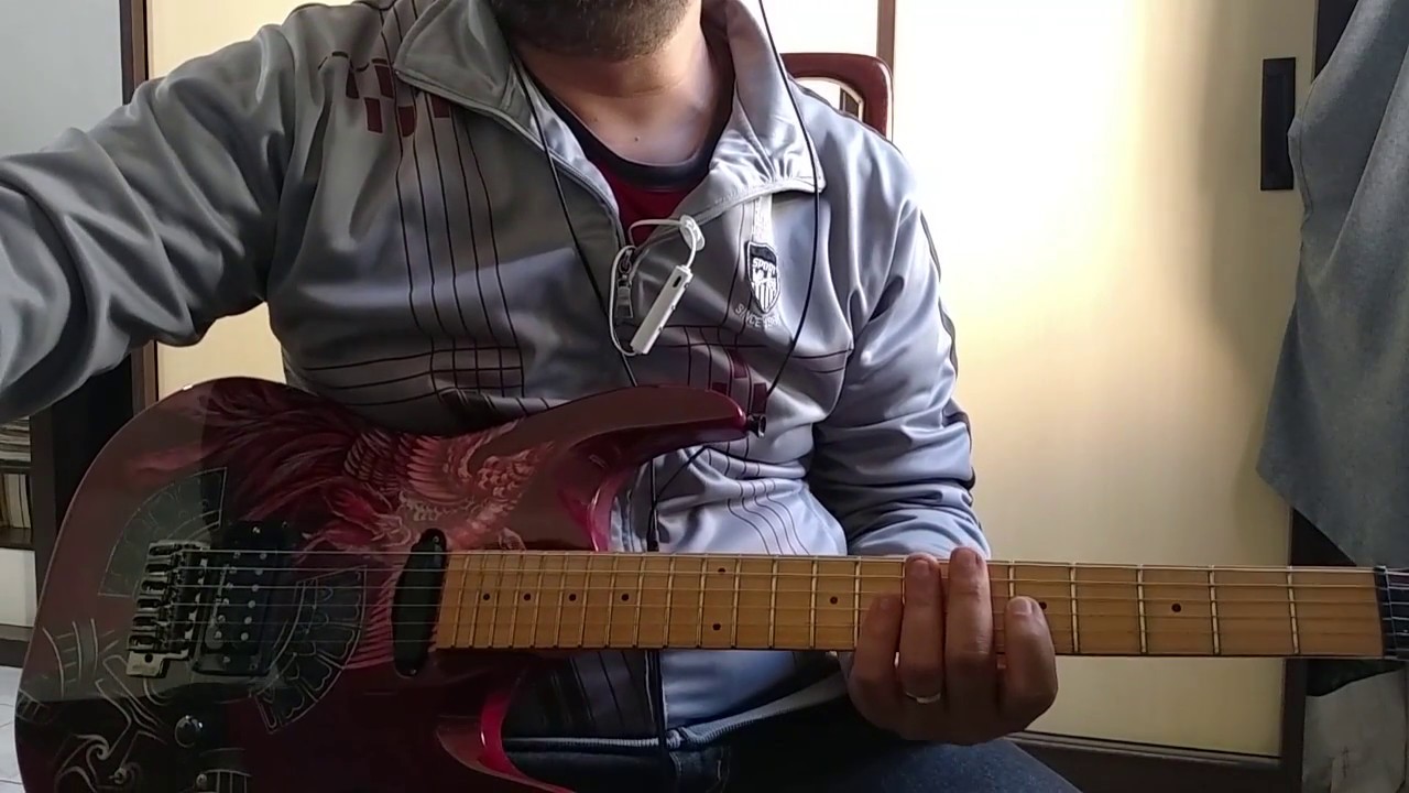 Capital Inicial - Independência (Video Aula)