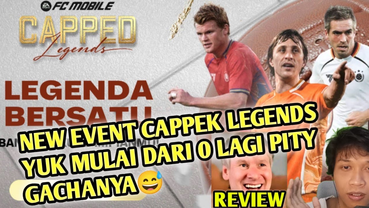 FC MOBILE LIVE, Sore Santai Ngabuburit Menunggu Buka Puasa Sambil Nyicil Misi Event CAPPED #shorts
