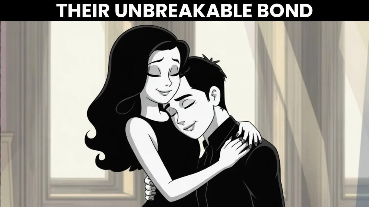 Avoidants can only do this when they truly love you (Their Unbreakable Bond)