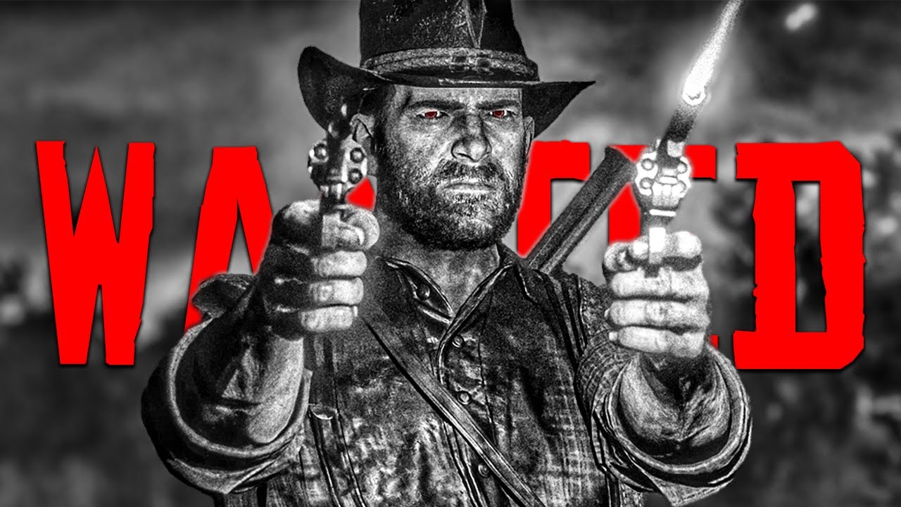 Red Dead Redemption 2 - Cumberland Forest/Wanted Theme 1 | Slowed