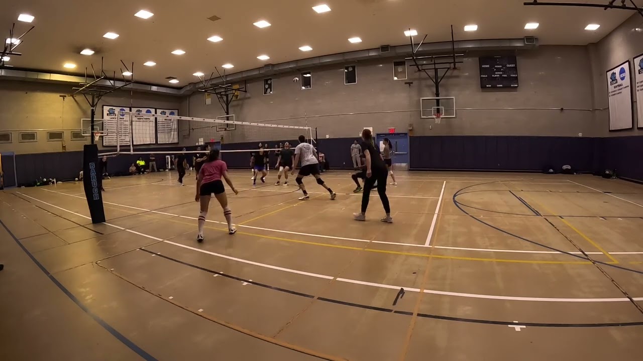 Volo Volleyball - Bulldogs 3.0 vs Sunday Service - Feb 15, 2026 - Week 5