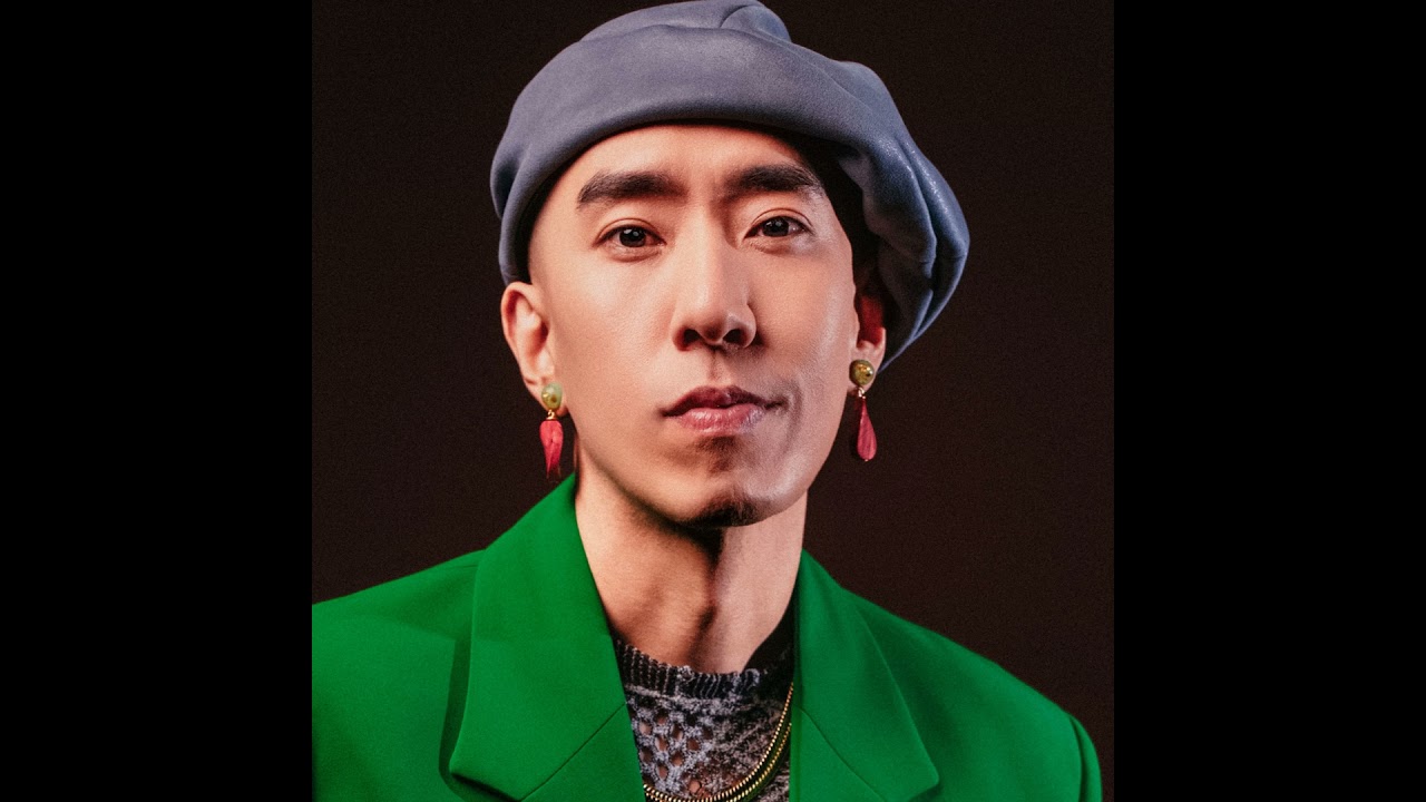 李吉吉：多爱自己比通往伟大更重要