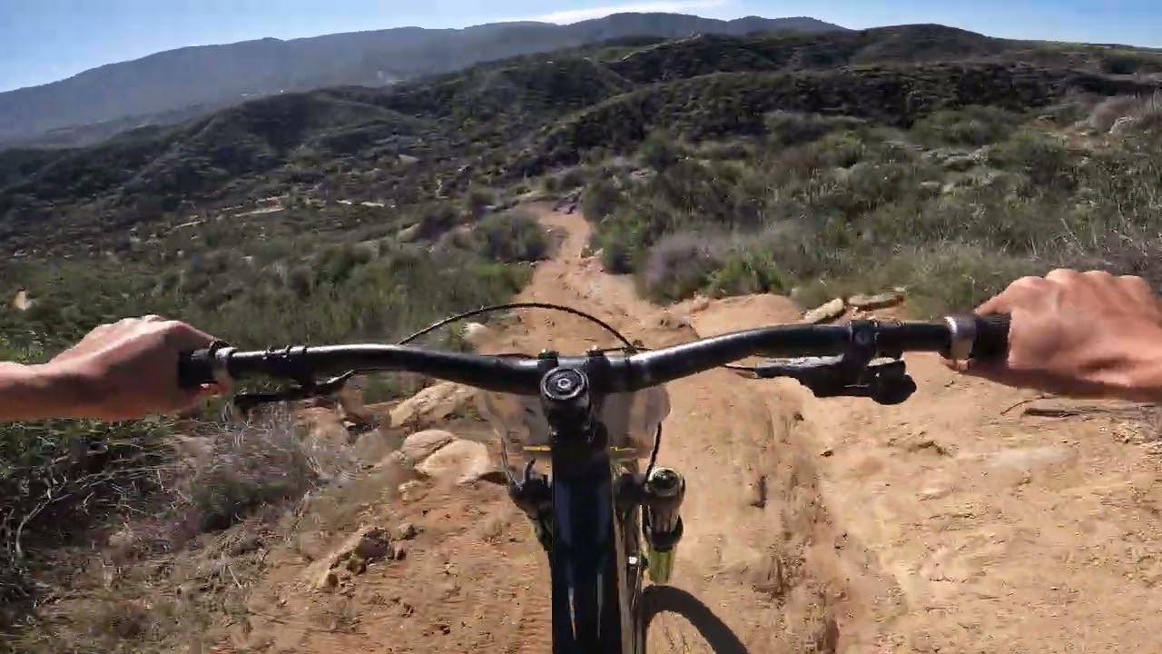 Kenda Cup Enduro - Ladders, Vailocity | Mountain Biking