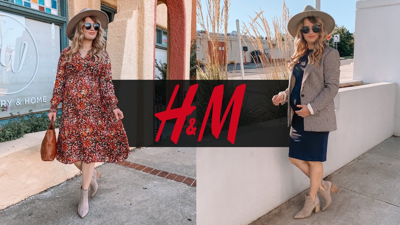 H&M Fall Fashion 2020 | Look Expensive on a Budget is BACK!