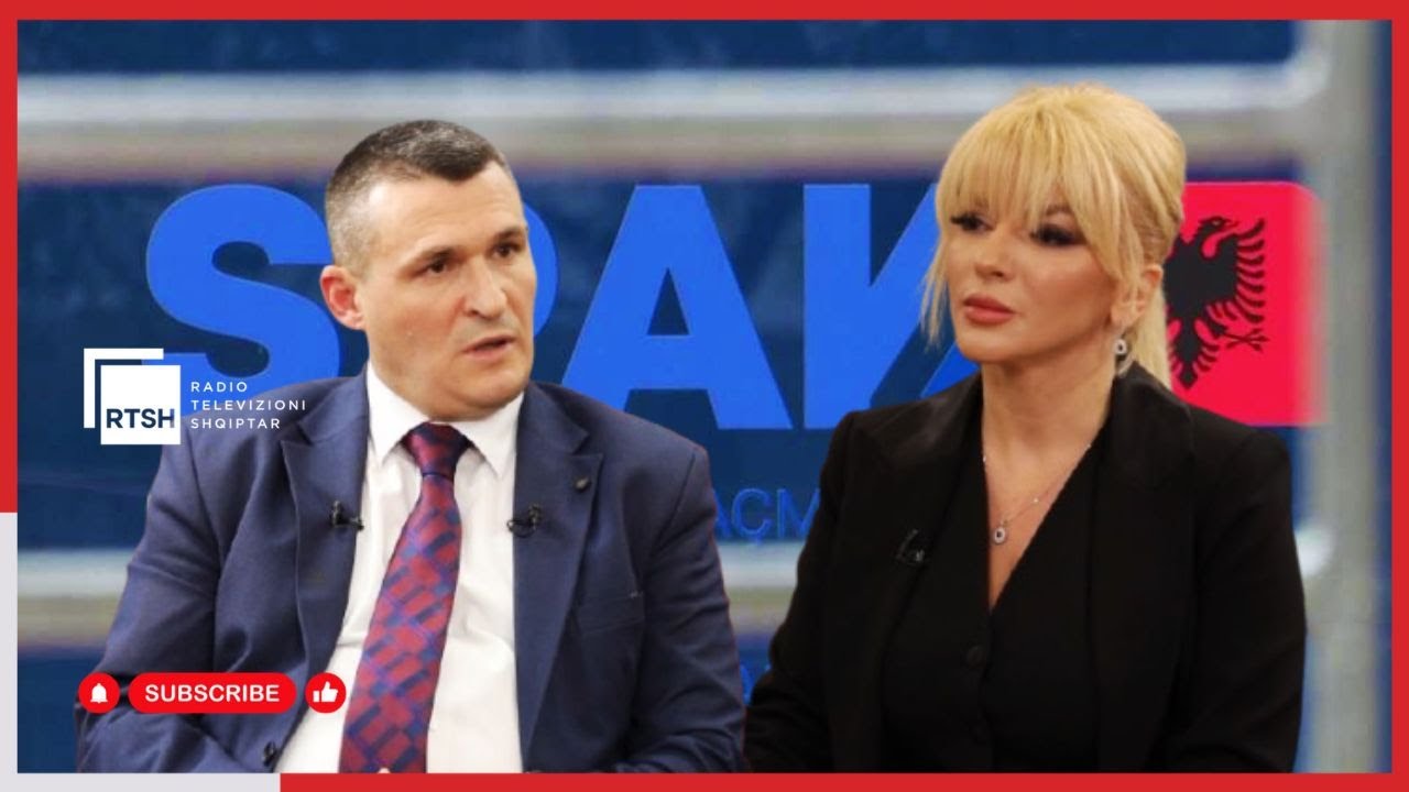 Ekskluzive/Altin Dumani flet ‘pa doreza’ në Trialog:Me ne s’ka të paprekshëm,amerikanët janë në SPAK