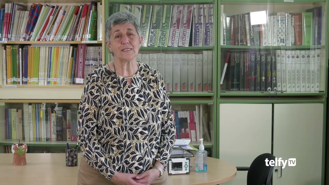 CENTRO DE EDUCACION DE ADULTOS VILLA DEL DUERO (Primera parte)
