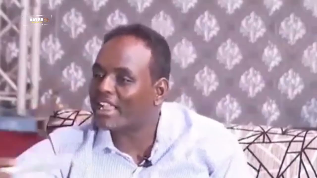 KU CAAGID BICELE PARTI 16 #djibouti #eritrea #film #afar #comedy #afarmusic #music #ethiopia 