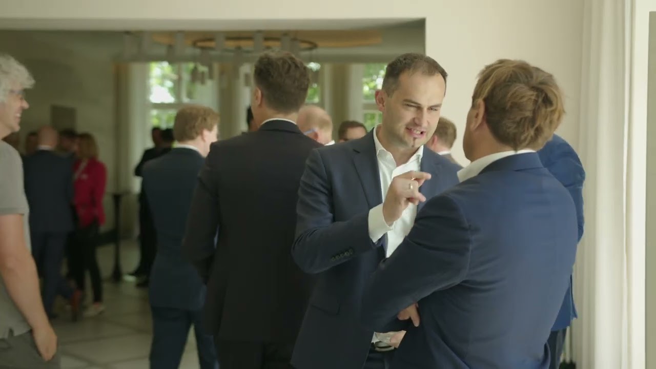 M&A by Deloitte - od firmy lokalnej do regionalnego lidera - Kraków 5.06.2025