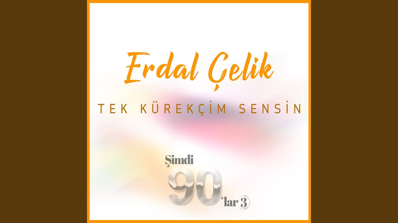 Tek Kürekçim Sensin