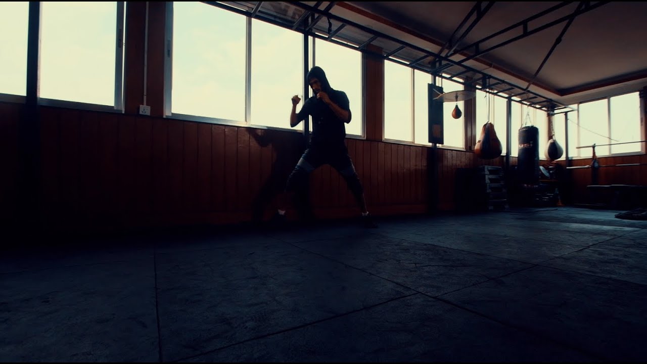 Fighting For The Future Episode 7 - Contributing to the Art of Fighting || BOXMANDU