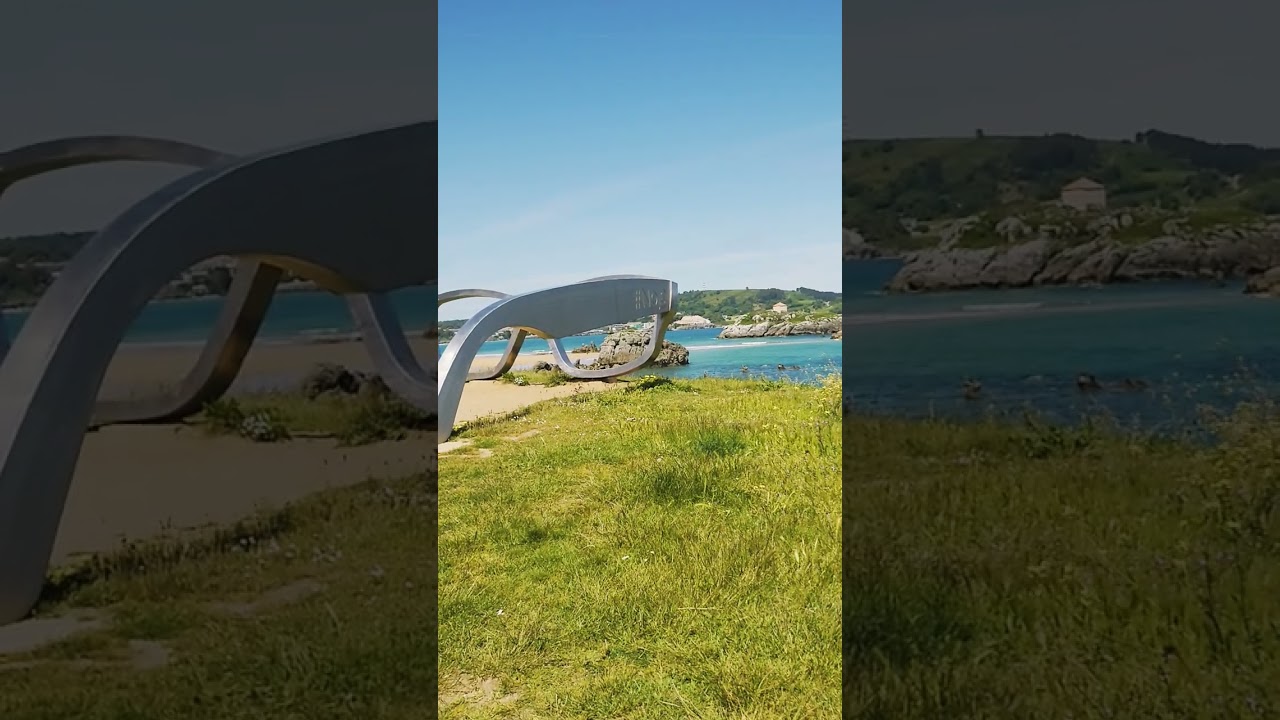 NOJA, #europe #travel #caminandojuntoalavida #beach #aplaceinthesun #life #turismo