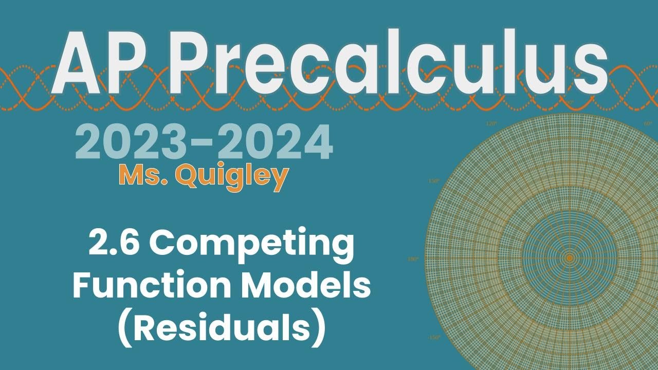 Competing Function Models (2.6)