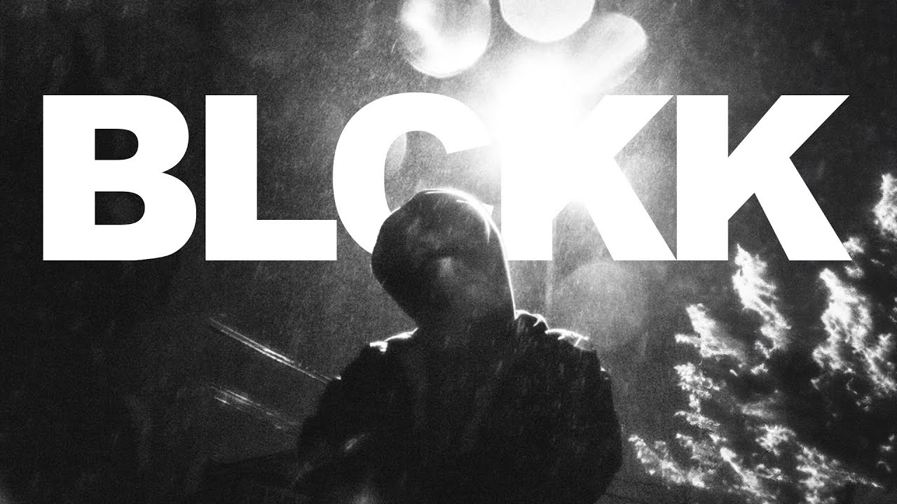 Why You Should Listen To BLCKK