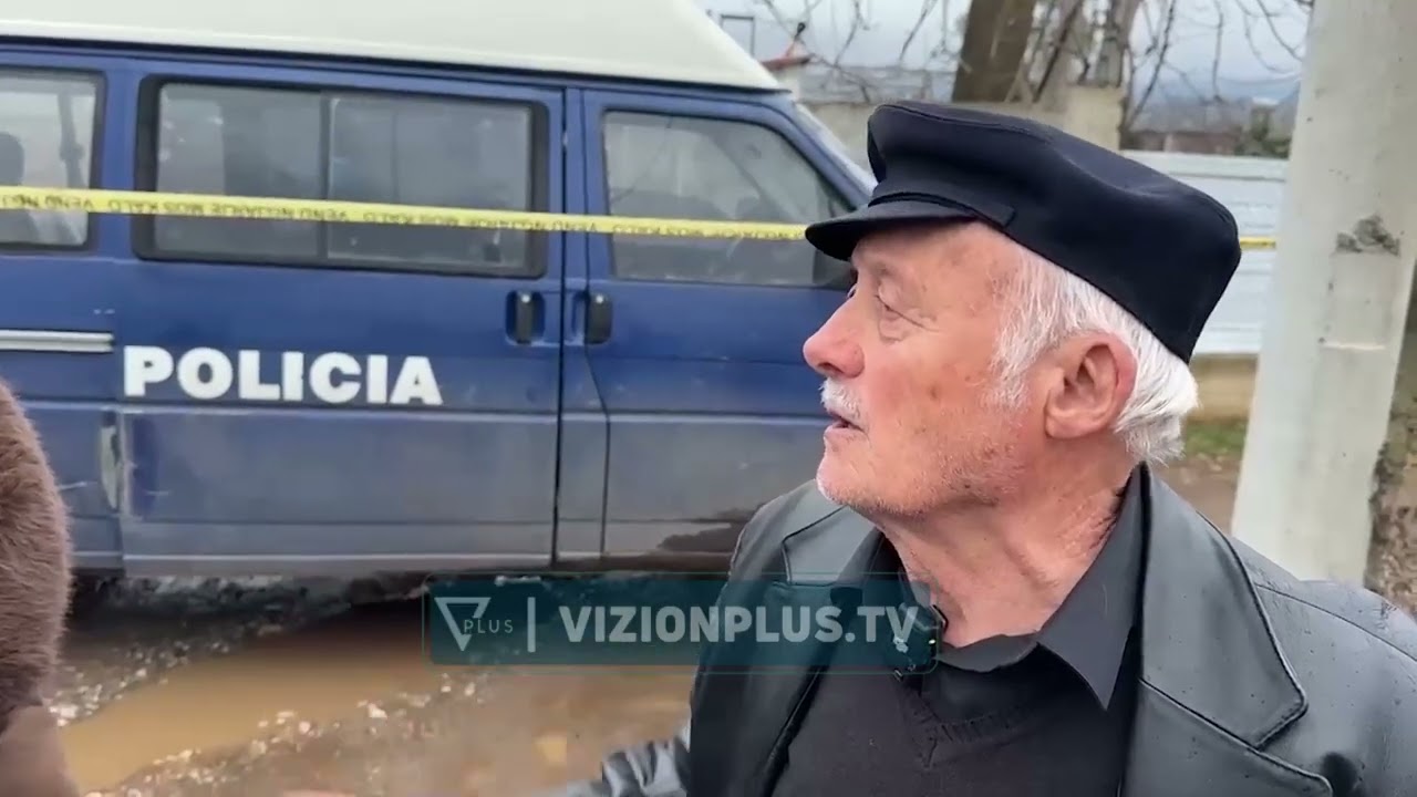 Ekzekutohet me arm&euml; 20-vje&ccedil;ari, Paulin Preka u gjet i vrar&euml; n&euml; oborrin e sht&euml;pis&euml; s&euml; tij