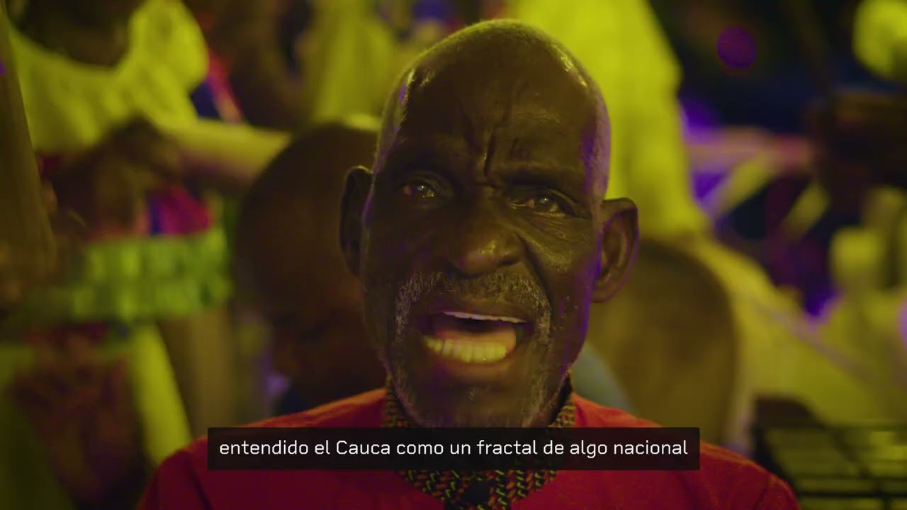 47 Salón Nacional de Artistas - KAUKA, asamblea de mundos posibles