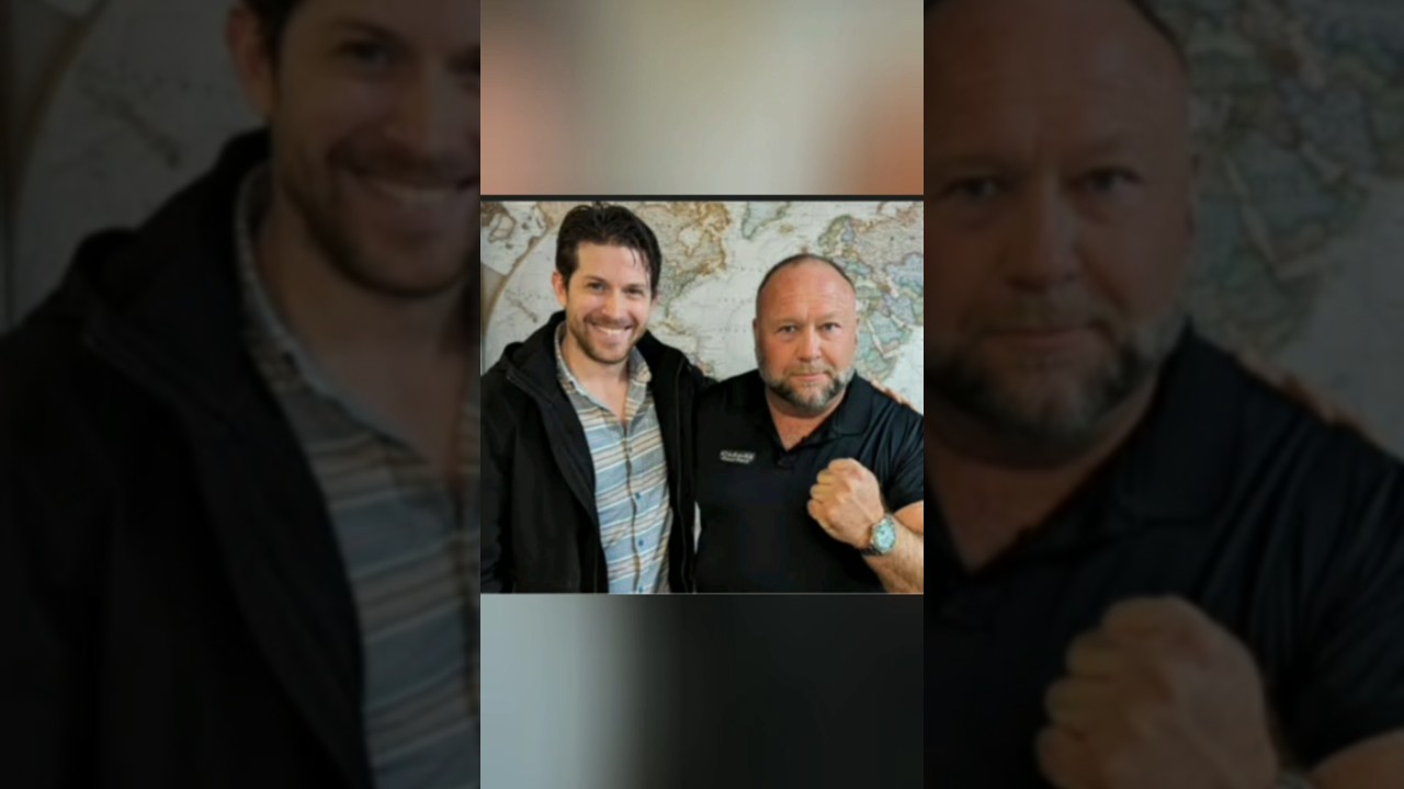 InfoWars Staffer Murdered: Rest in Peace to Jaime White