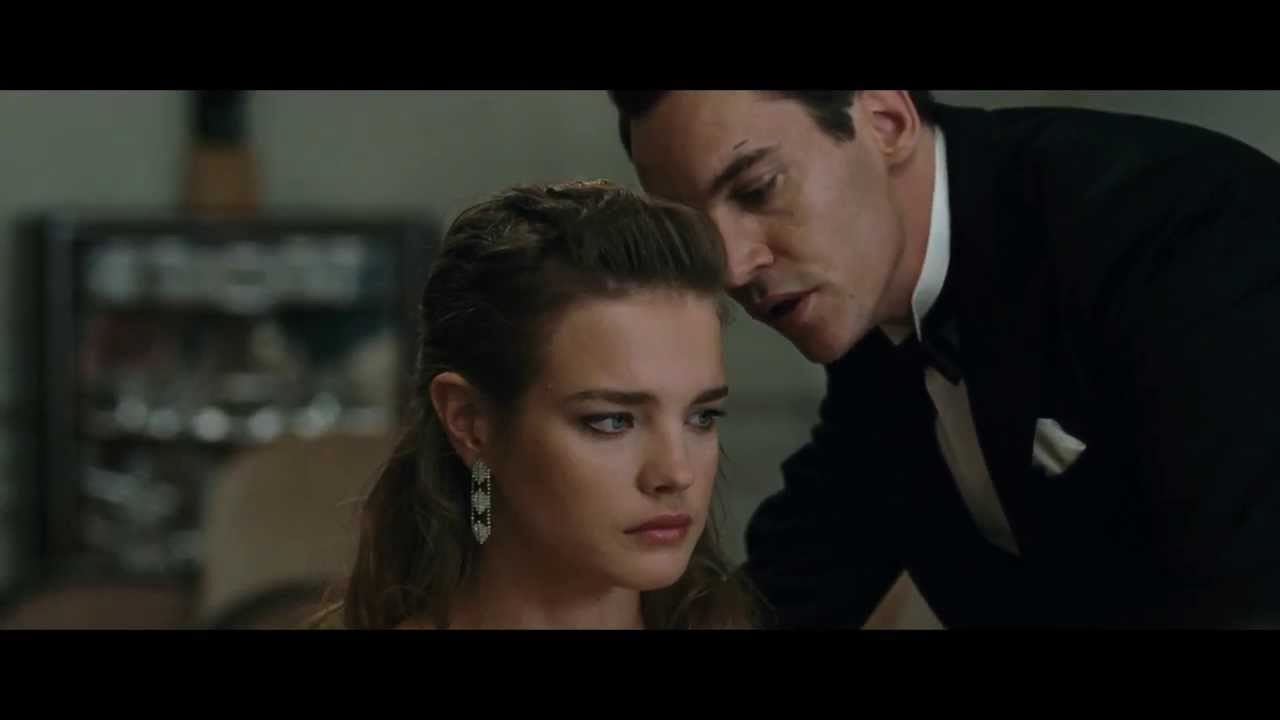 Belle du Seigneur (VF) - Bande-annonce officielle HD