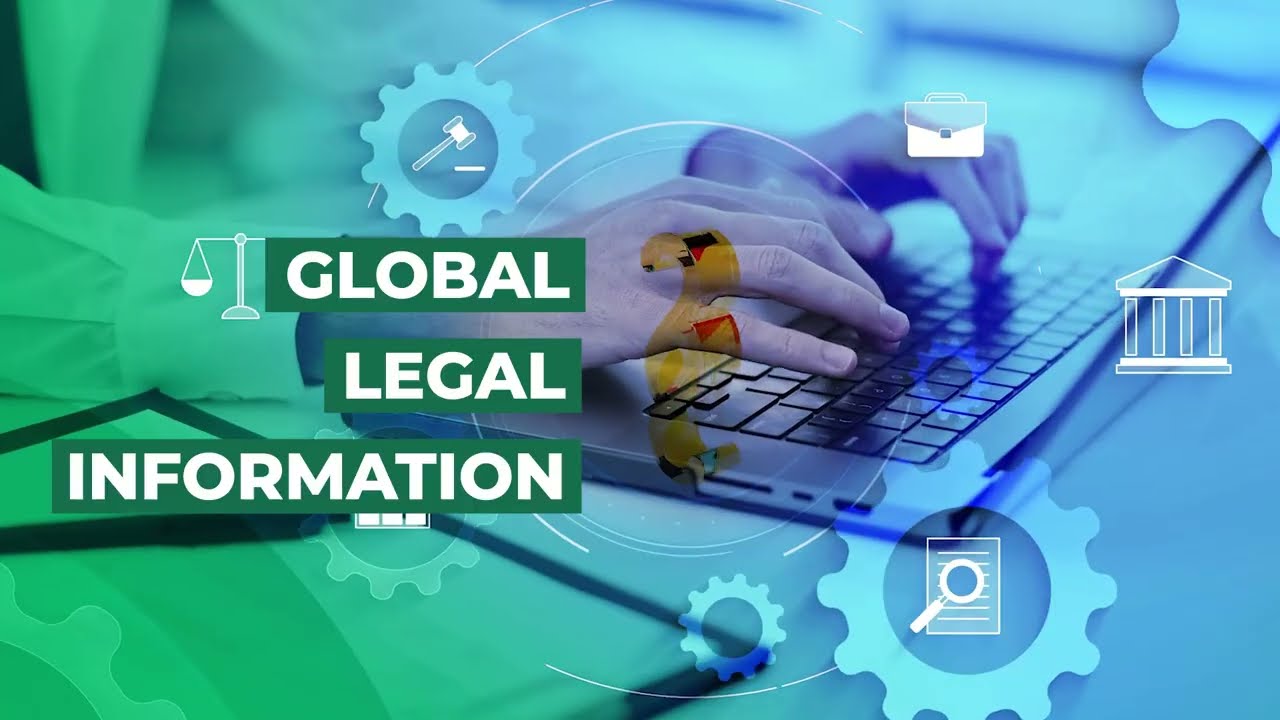 Global Legal Information EN