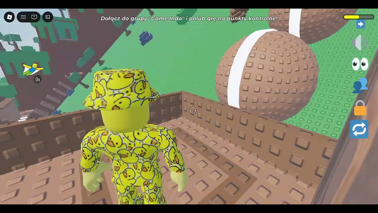 Muwie o sobie  i podsumowuje co się stało z pixelkiem
