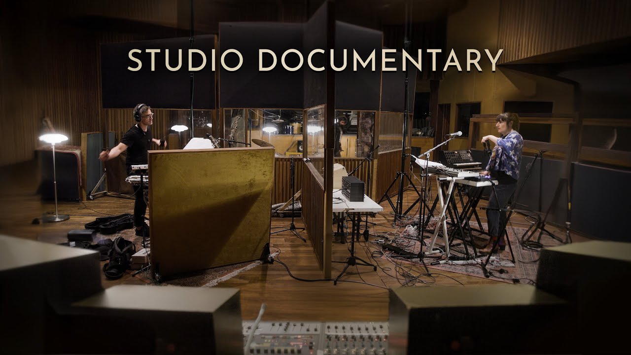 ENSEMBLE - Studio Documentary - We want stars