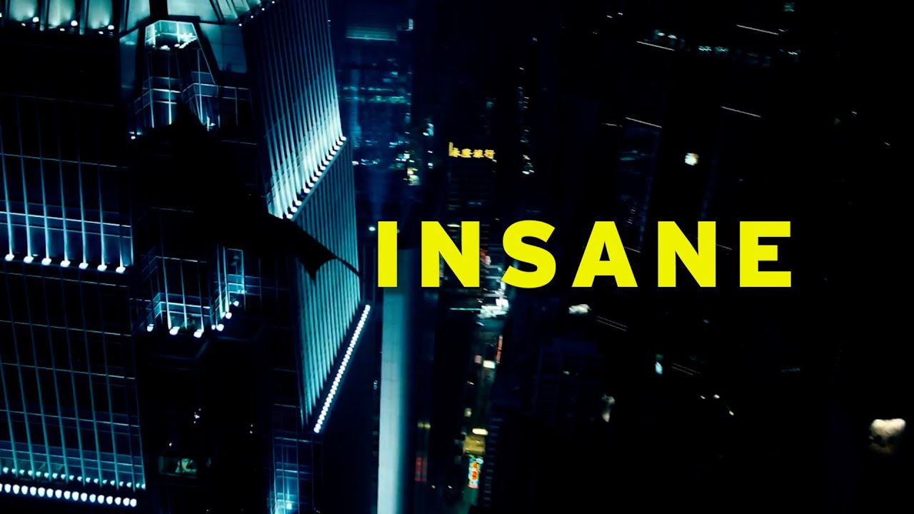 The Dark Knight INSANE Facts