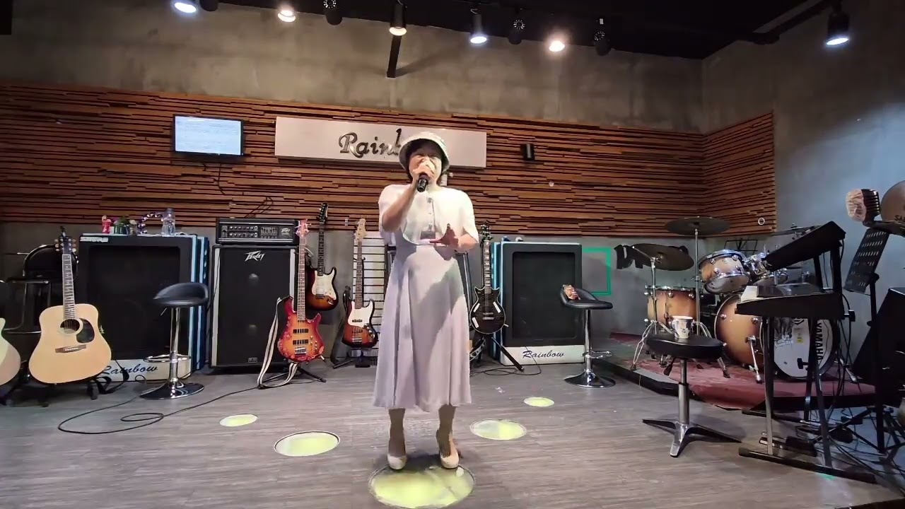 이젠 잊기로해요 / Rhythm of the rain