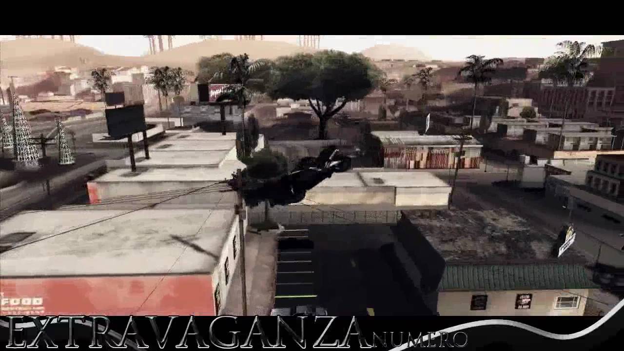 Extravaganza - Part 1