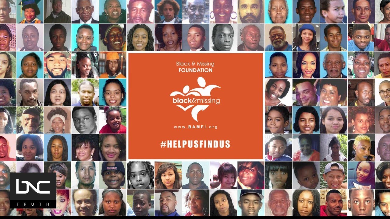 Upcoming HBO Documentary Highlights Black and Missing People