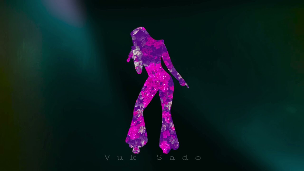Selena - Bidi bidi bom bom (slowed + reverb)