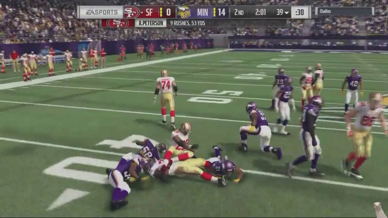Madden 17 Ultimate Team :: I Need New O-Lineman! Budget Squad S2 W2 :: Madden 17 Ultimate Team