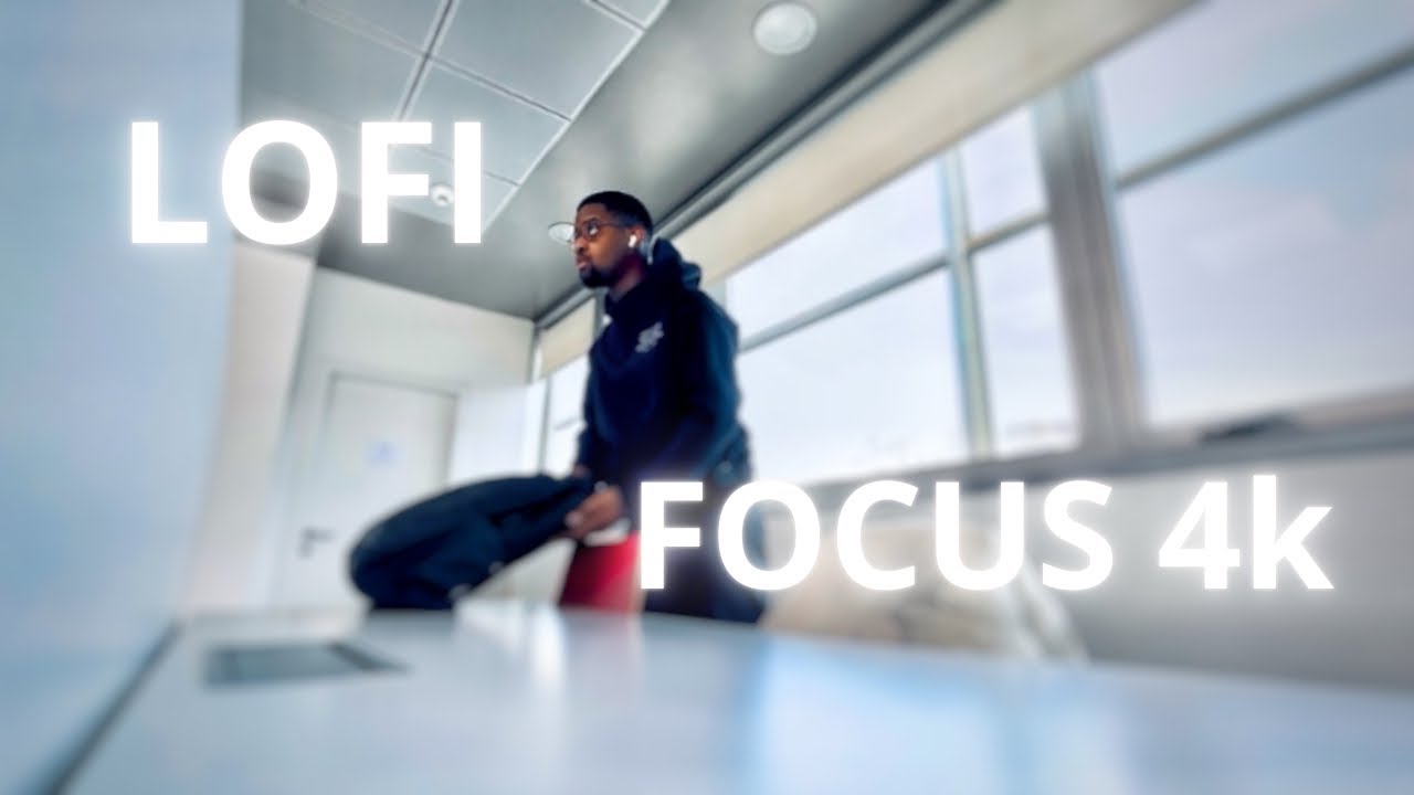 FOCUS 4K: Sesión de Estudio | Bloque 2 (20 minutos) (Día 9)