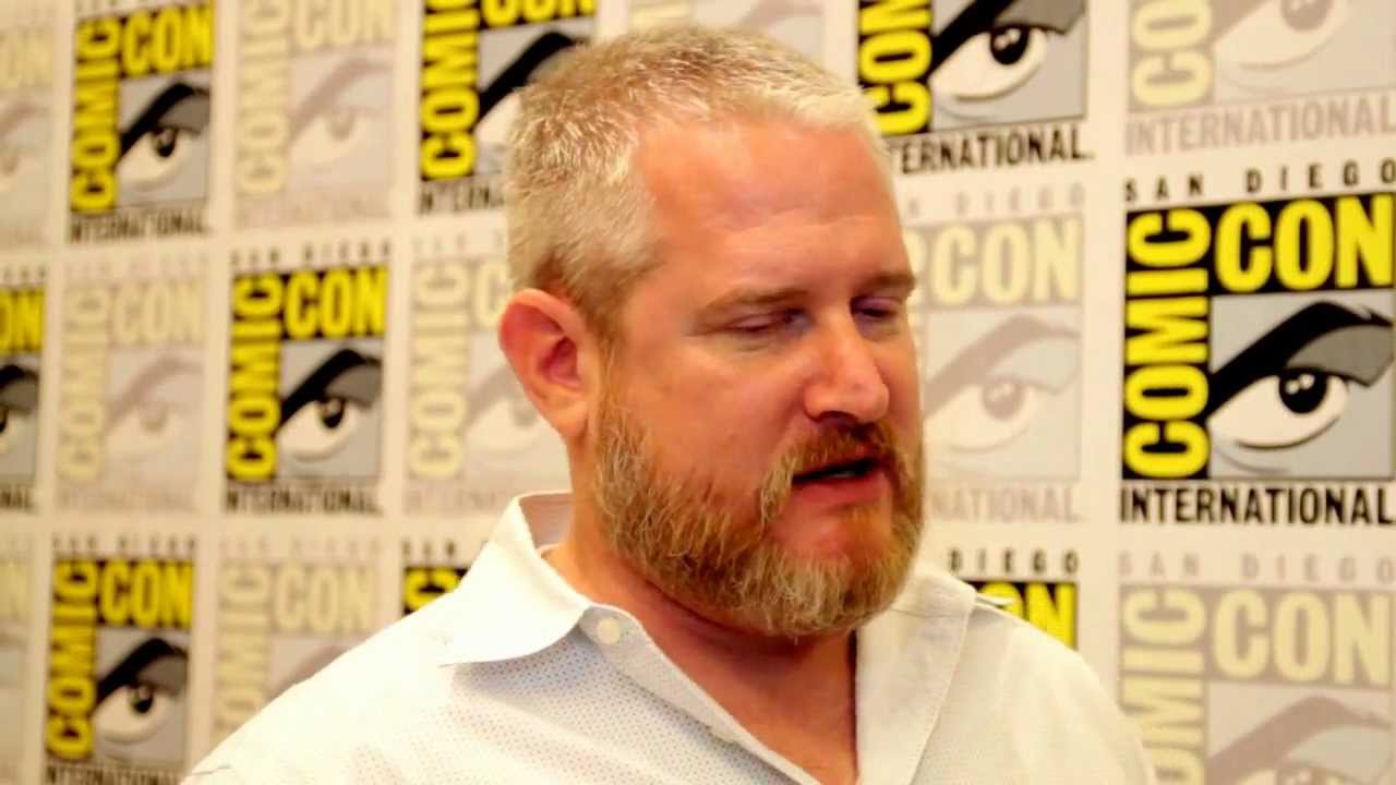 Archer : Season 4 interview with creator Adam Reed 