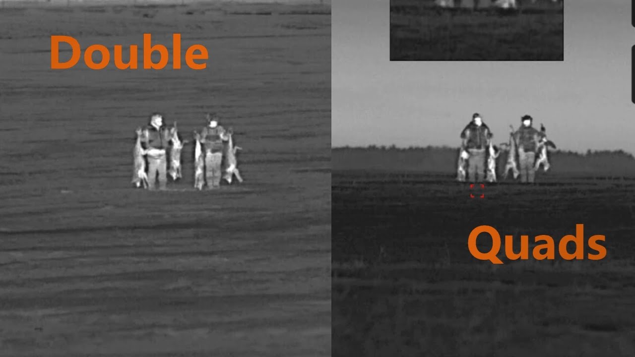 Double Quads: KC Ep. 221