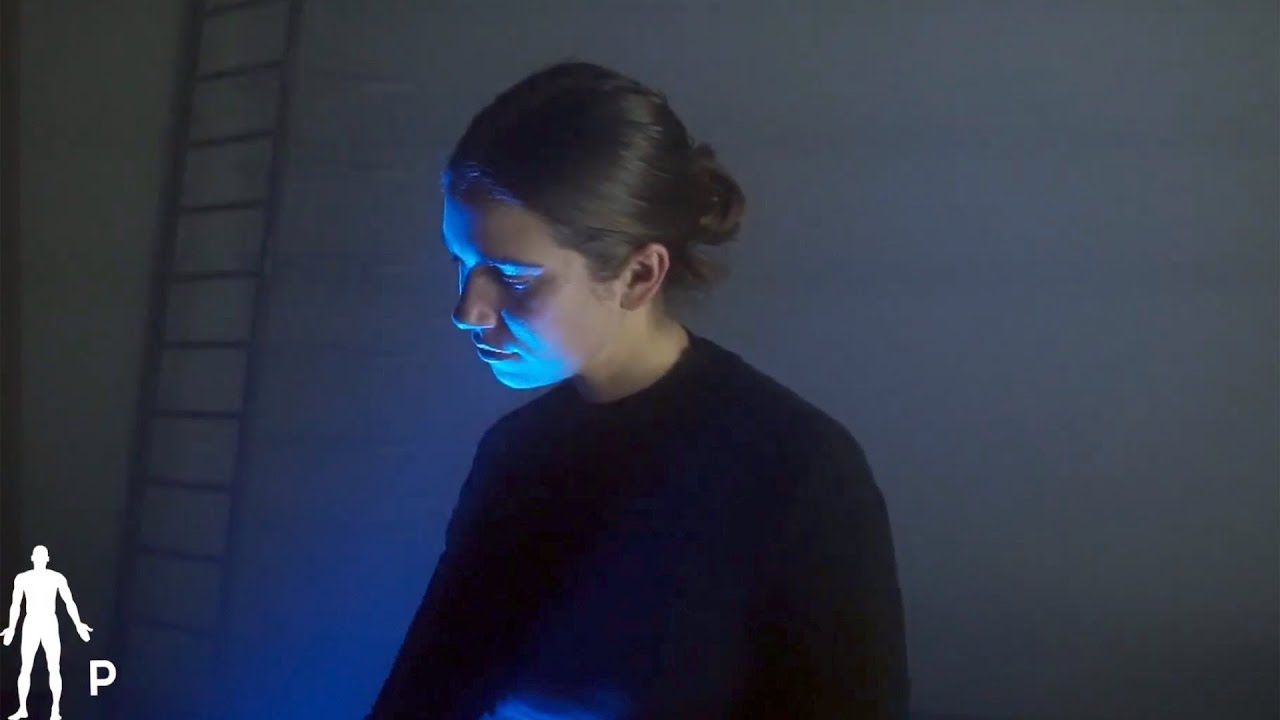 Zohar @ Intergalactic FM Streaming festival 2021