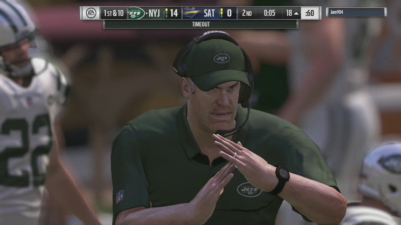 MADDEN 17 SALARY CAP RANKED: SPEED BURST IS GONE, PUNK