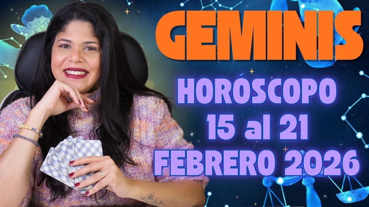 GEMINIS | ADVERTENCIAS IMPORTANTES 😓