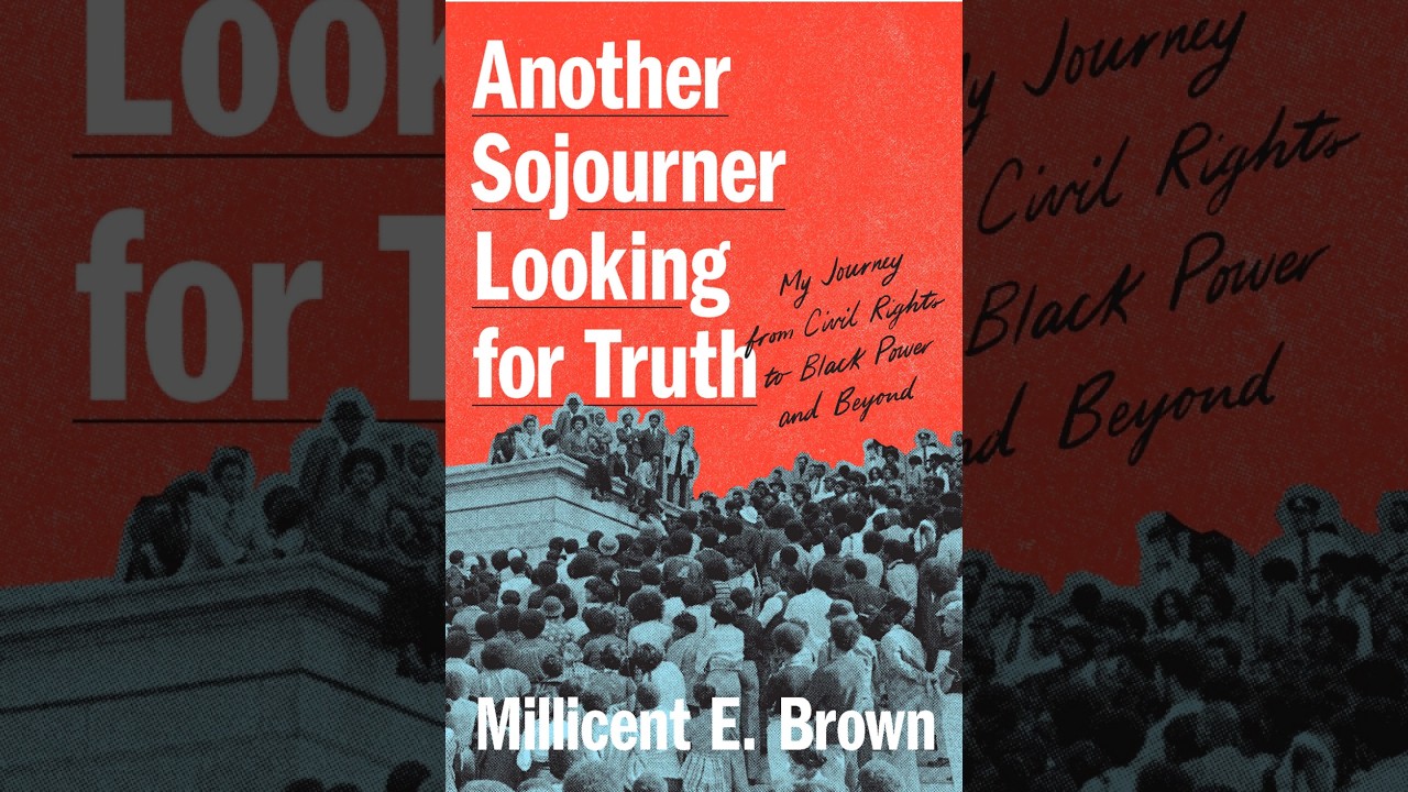 Dr. Conseula Francis Reading Circle Discussion