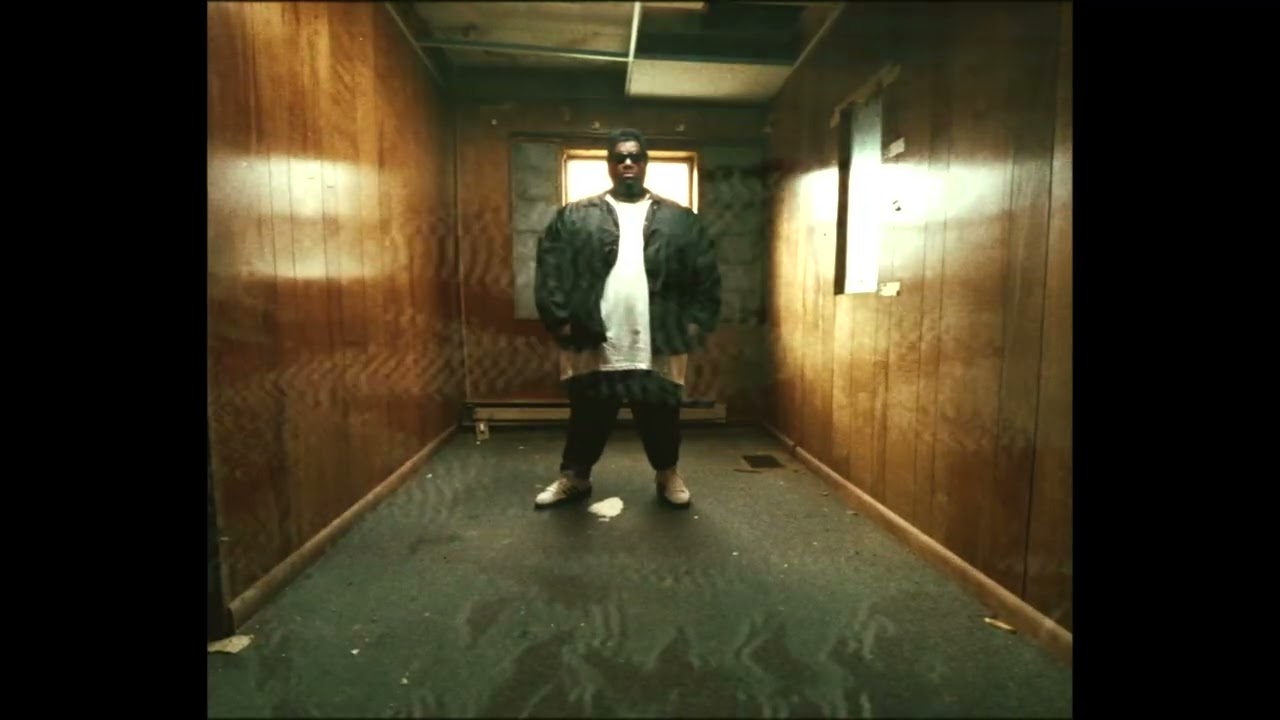 SLAM BAND - BOOBIE HILL (Featuring Filth, Official Video)