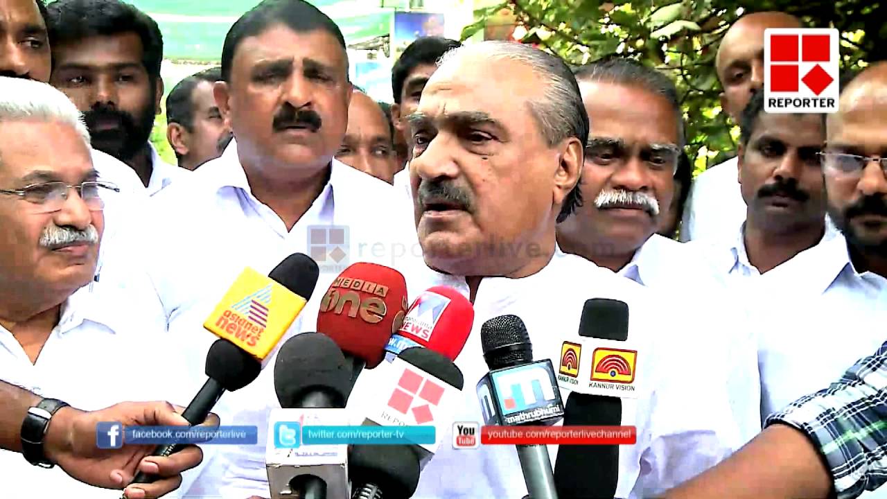 k m mani against udf strike on self finance issue