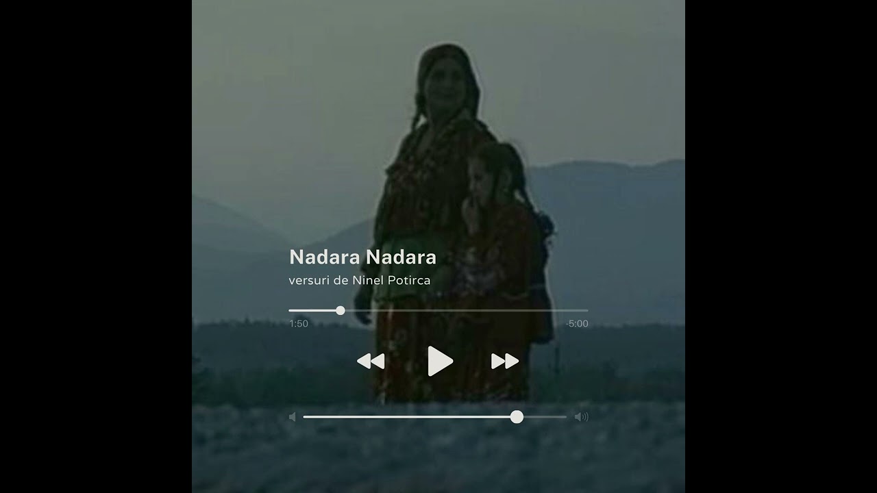 Nadara Nadara