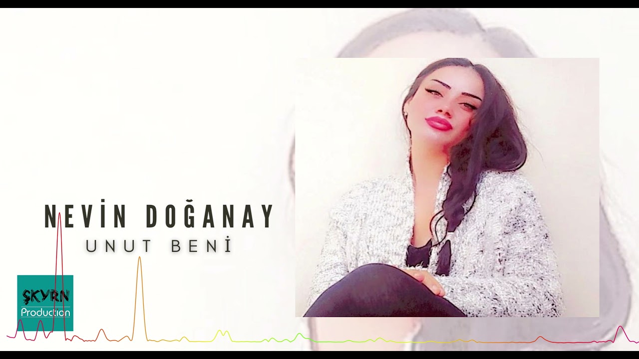 Nevin Doğanay Unut Beni 2021 (Official Music)