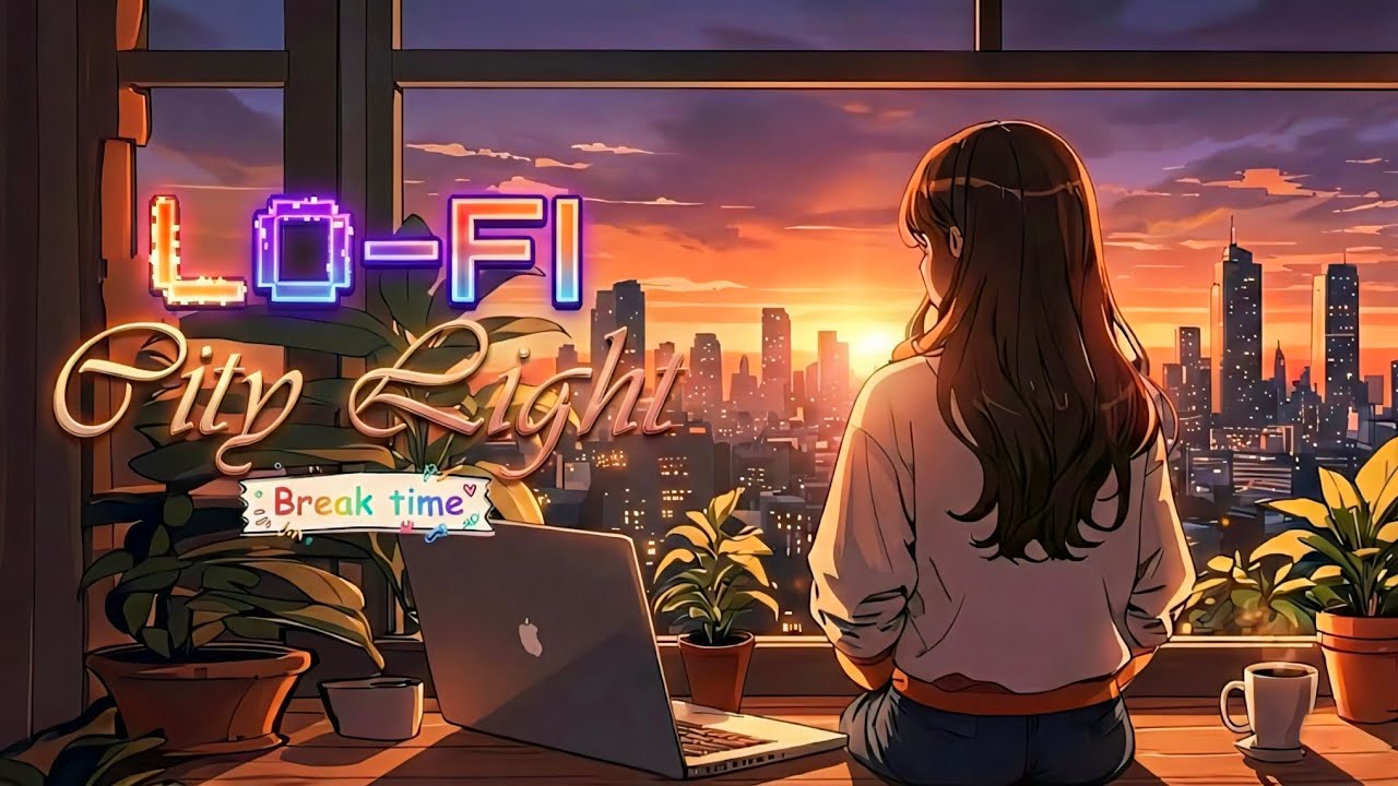 Sad Lofi for Lonely Nights 💔 (Slowed + Reverb) | Late Night Thoughts 