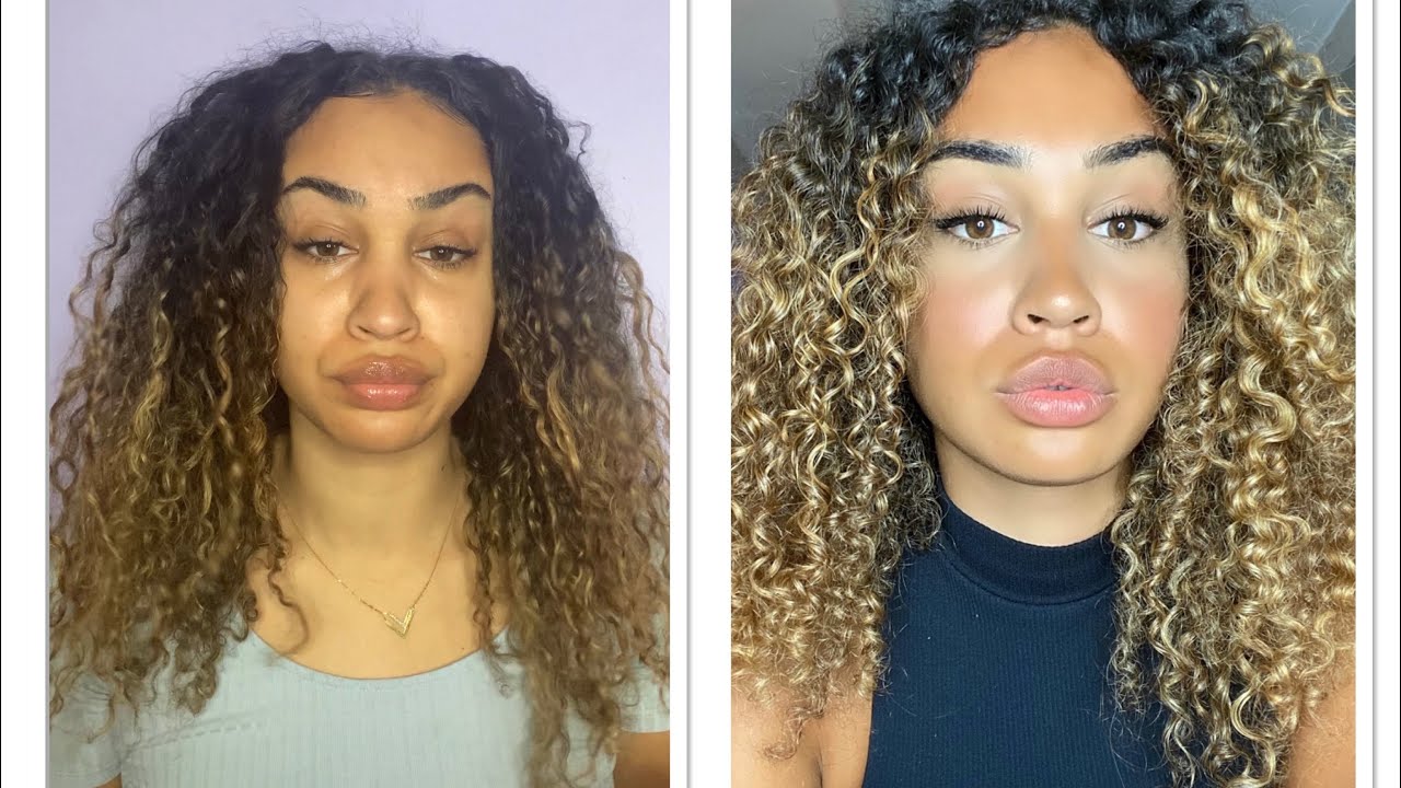 Rafra&icirc;chir ses boucles avec un seul produit ✨