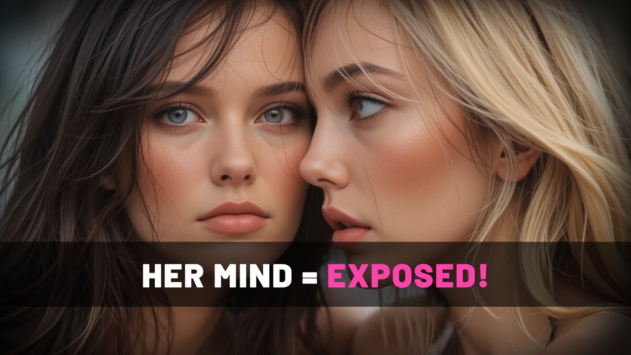 What Women SECRETLY Think About You But Won’t Say!