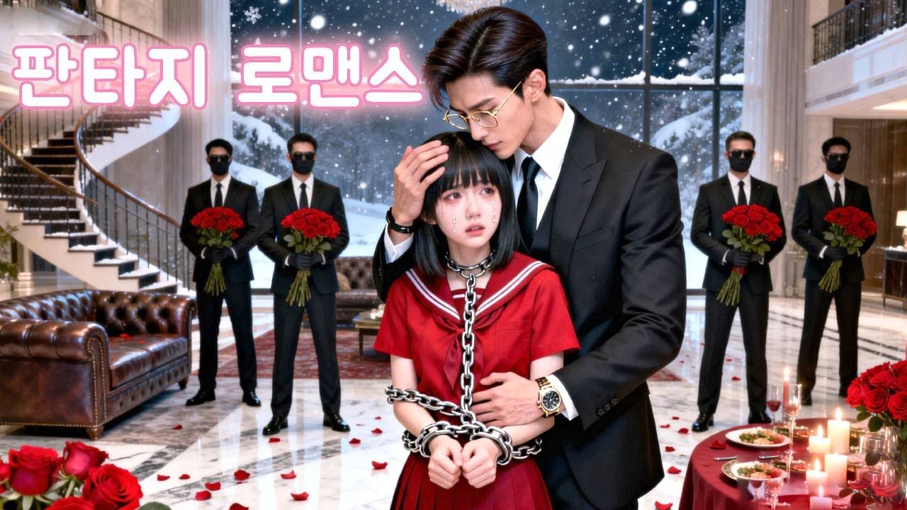 전 남자친구의 수술비를 마련하기 위해 한 여성이 마피아 보스에게 몸을 팔았다. 하지만 그녀는 이 모든 것이 사랑의 덫일 줄은 꿈에도 몰랐다!