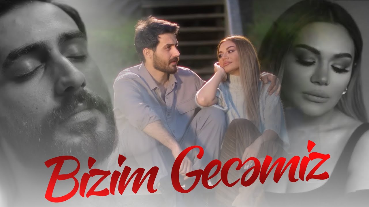 Türkan Velizade - Bizim Gecemiz (Official Video) 2023