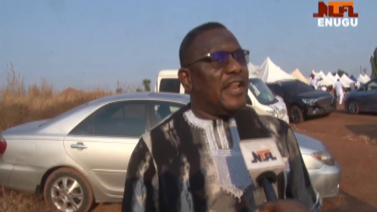NTA ENUGU 7PM NEWS 19TH  FEBRUARY 2026