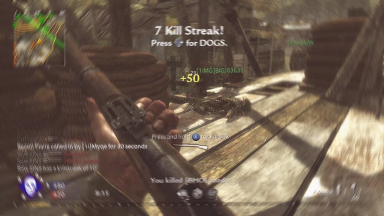 Virtue: Sniping Showdown Response [1i]